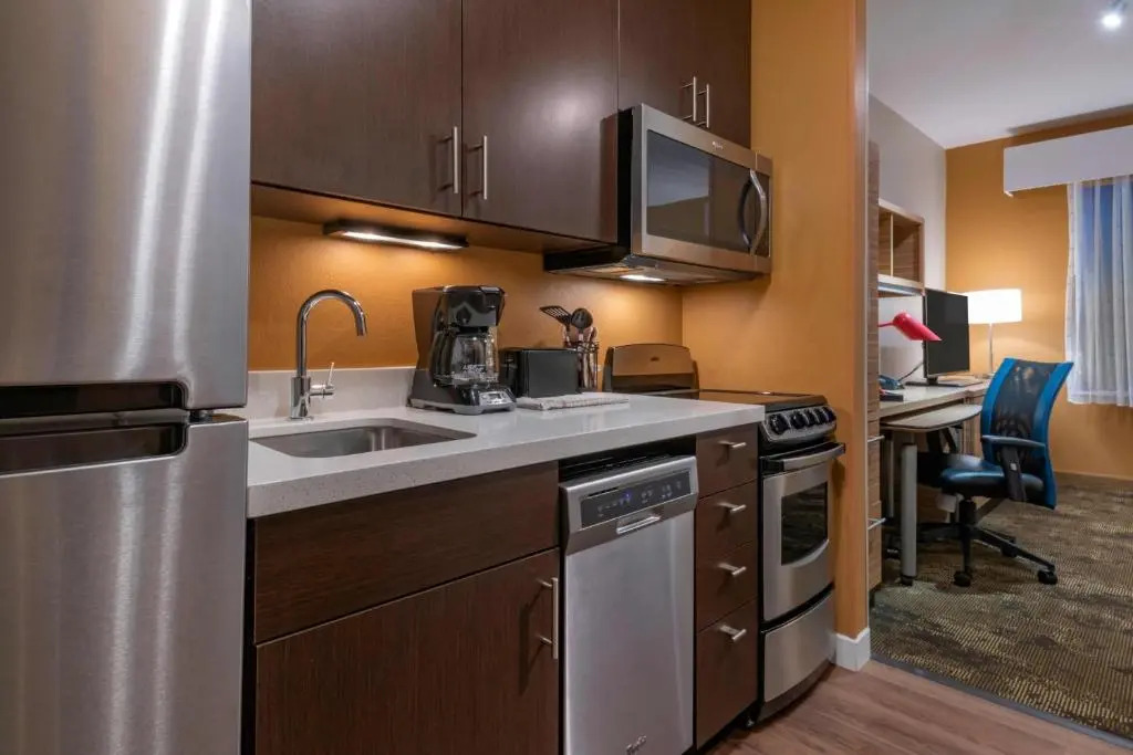 TownePlace by Marriott Suites Gallup