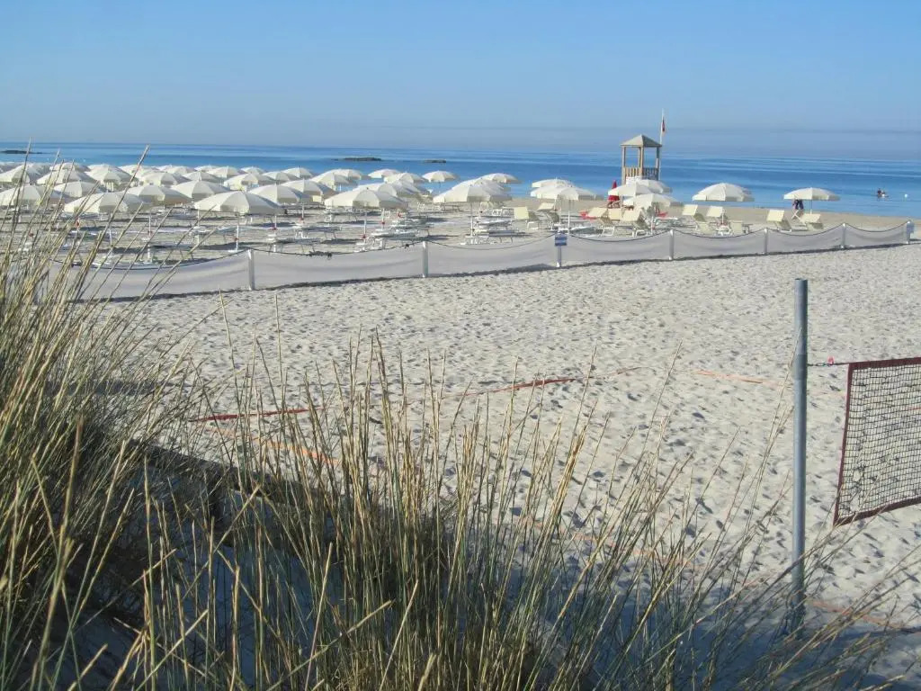 Vivere nel Salento