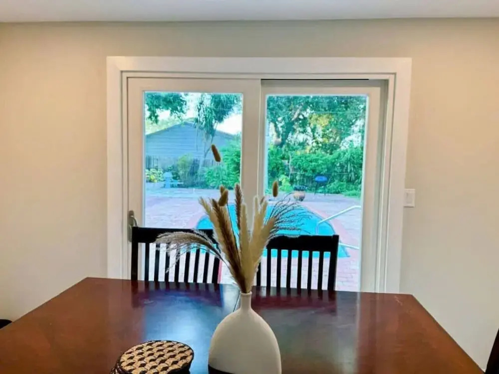 Pool Home in Seminole 5miles to Beach