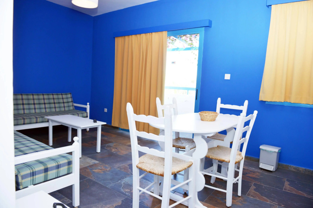Tasmaria Aparthotel