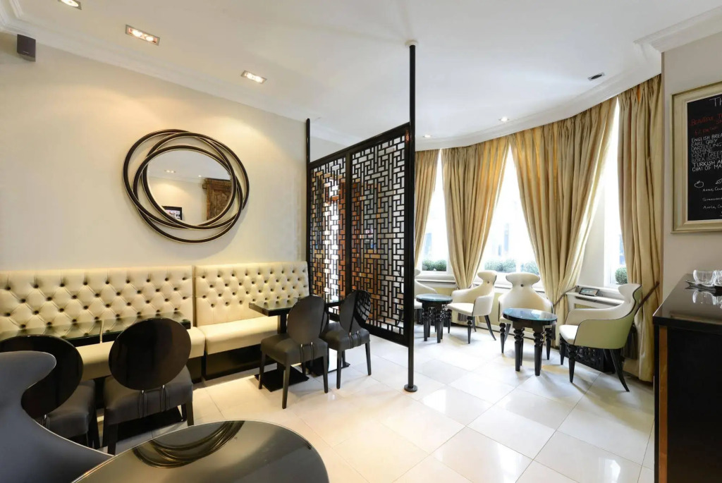 The Edwin Hotel