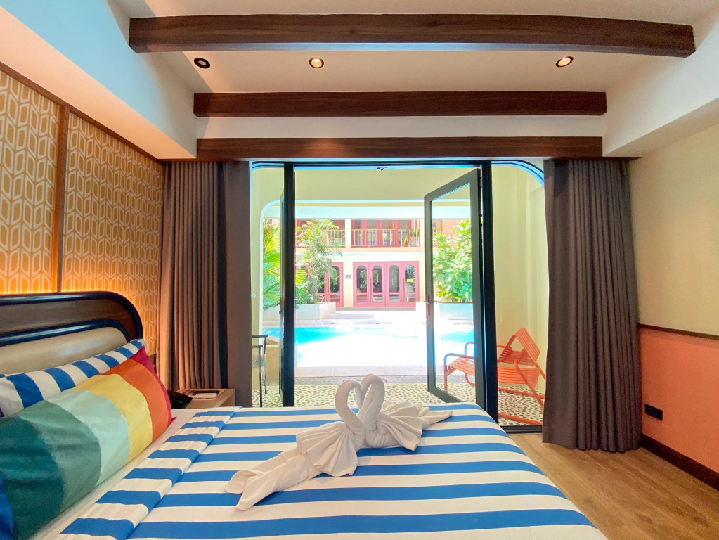 Miami Hotel Bangkok
