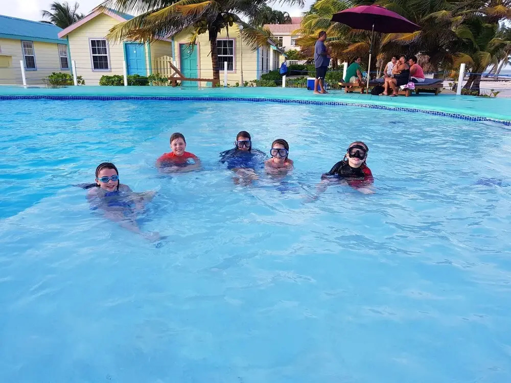 Royal Beach Cabanas