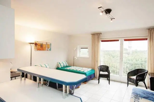 ParkView Apartment 1