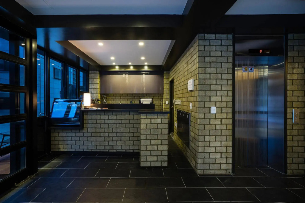 Park Avenue Guest house