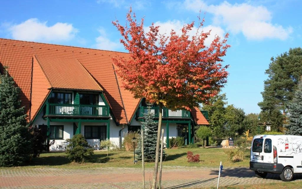 Hotel Leuchtfeuer