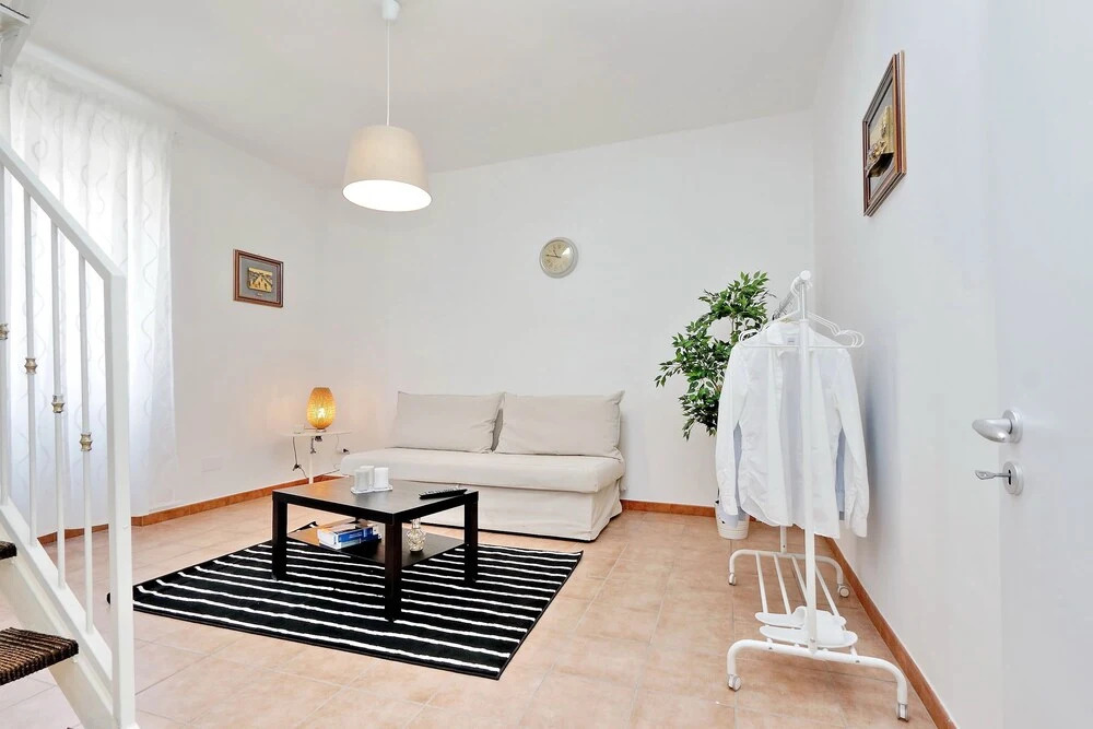 Bellincioni Apartment