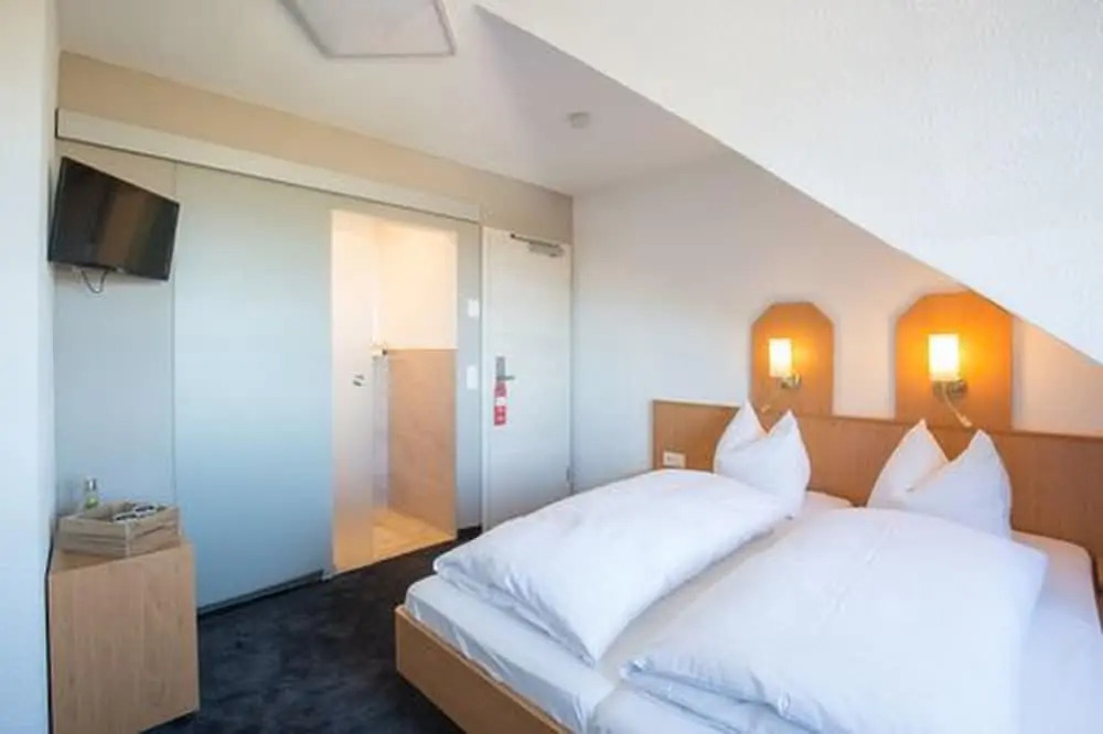 Hotel Strandräuber