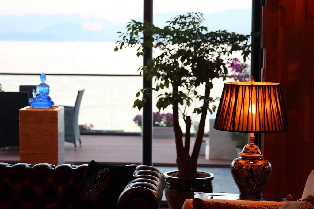 Xia Mo 88 Sea View Hotel