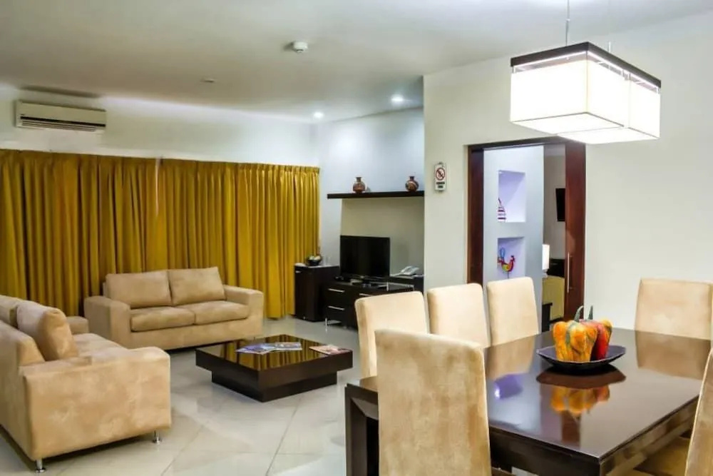 Hotel Neiva Plaza