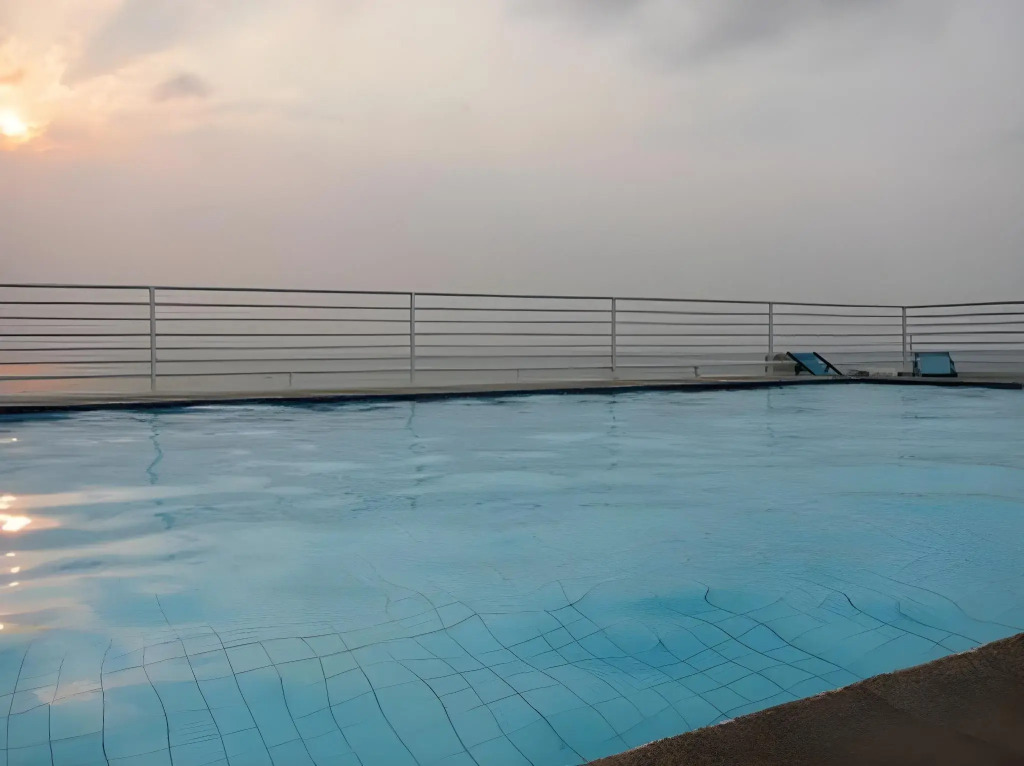 Sammuk Resort