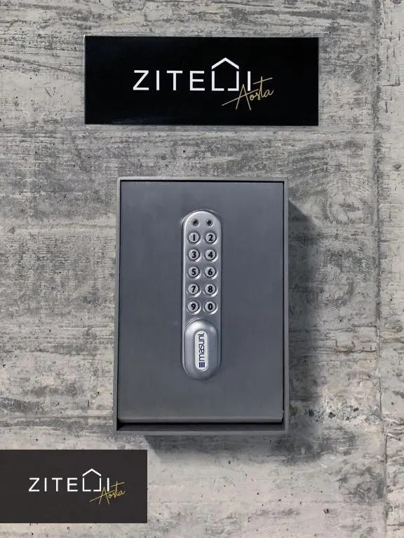 Zitelli Aosta