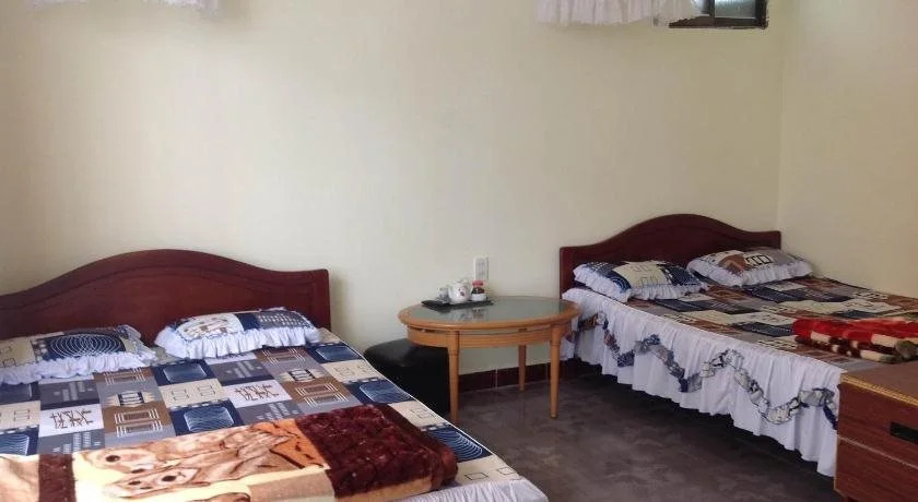 Huong Giang Hotel