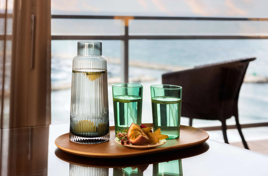 Hilton Tel Aviv