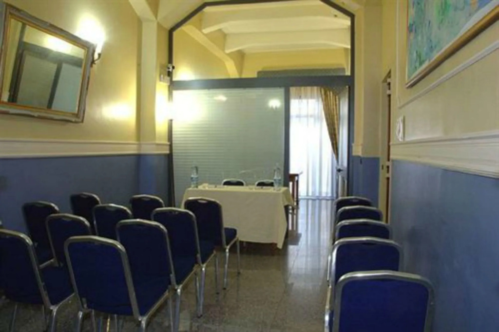 Hotel La Residenza