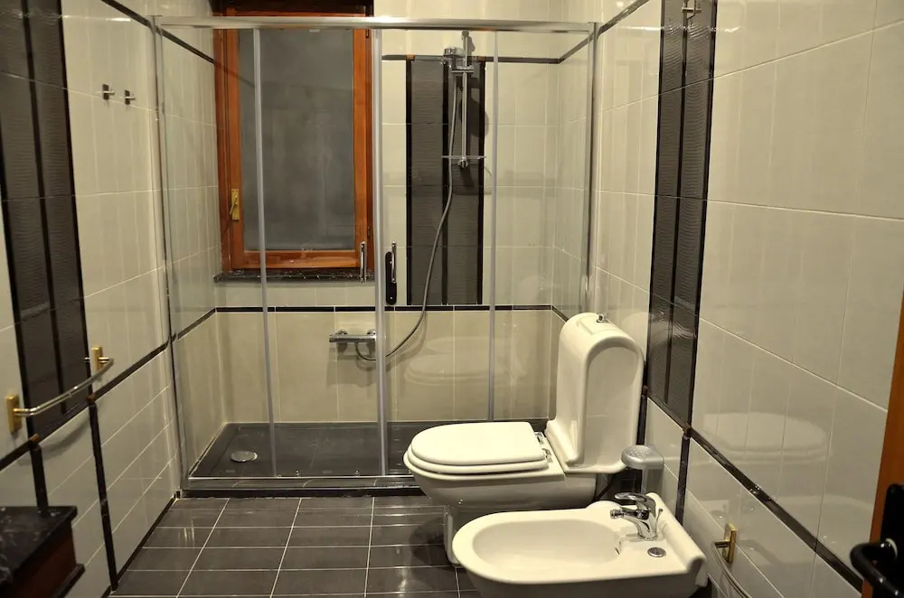 Ortigia Twin Rooms