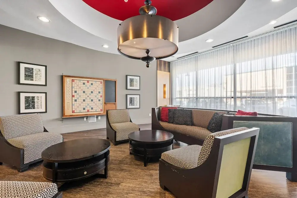 Dallas Beautiful 1BD 1BA Downtown Apartment