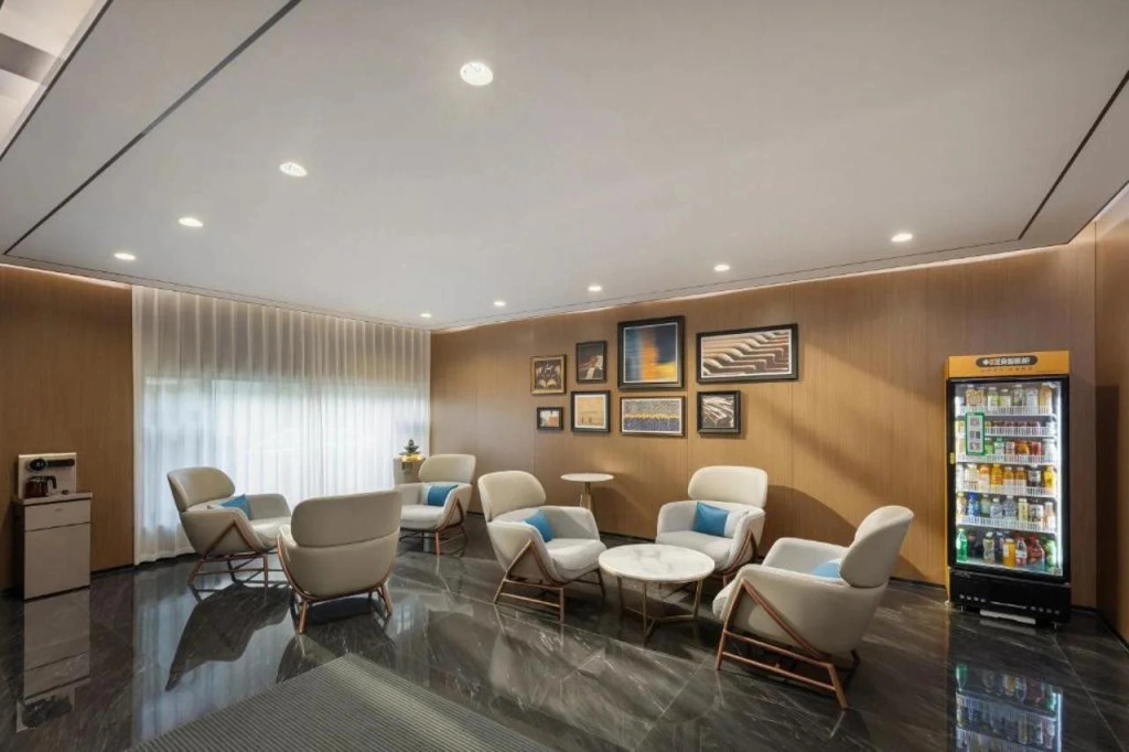 Days Inn By Wyndham Yantai Penglai