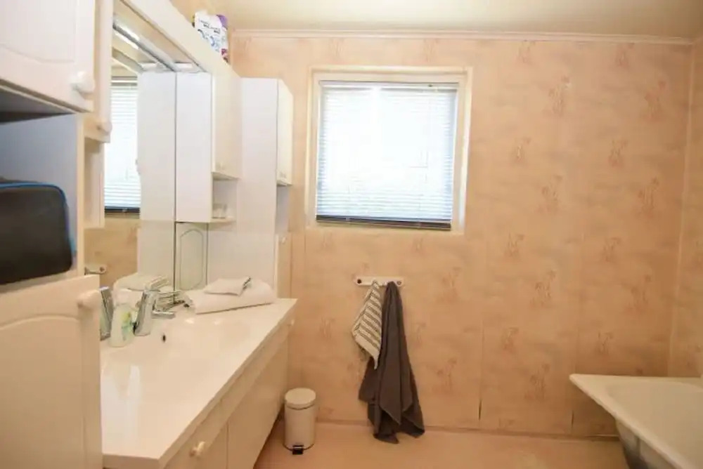 Solferie Holiday Home Tornestien