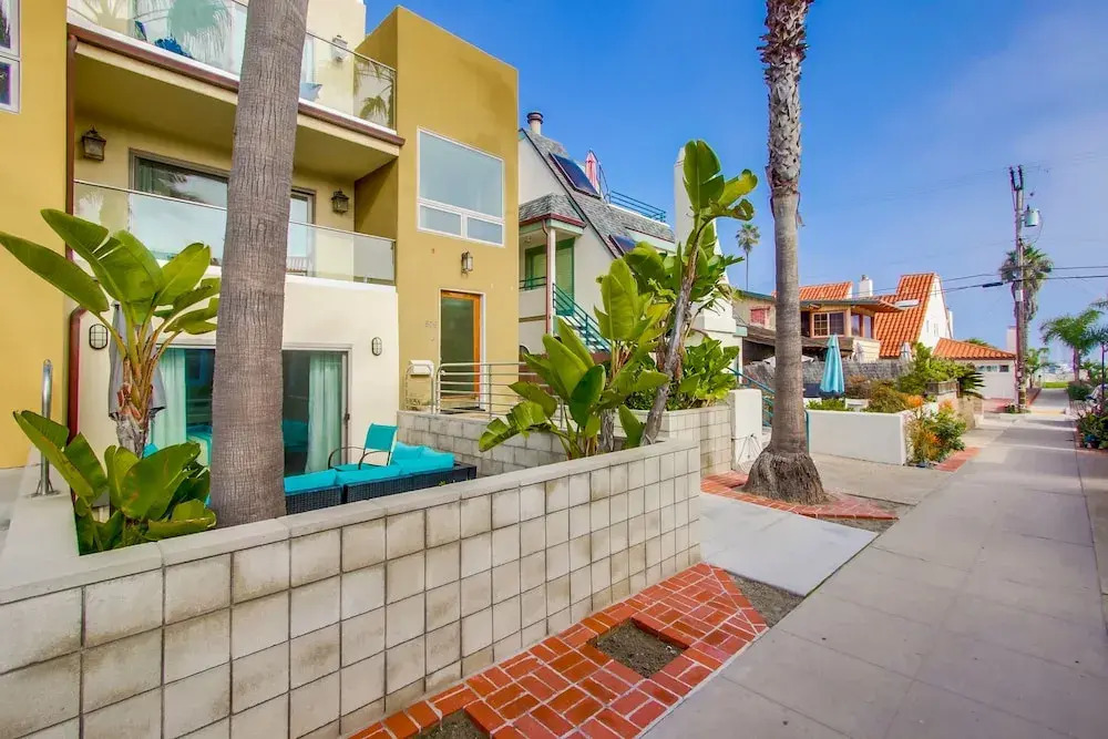 Bayview Terrace 3 Bedroom Townhouse