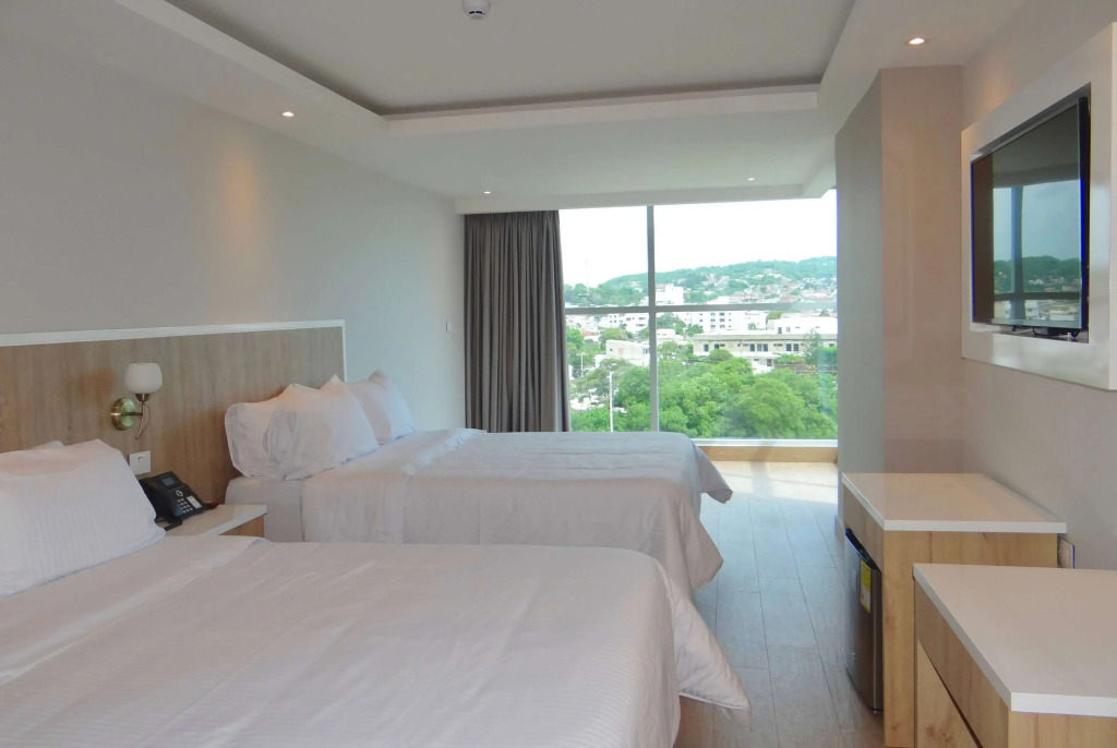 Wyndham Garden Cartagena