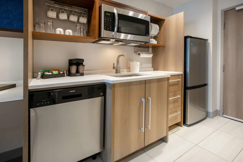 Home2 Suites By Hilton Euless Dfw West, Tx