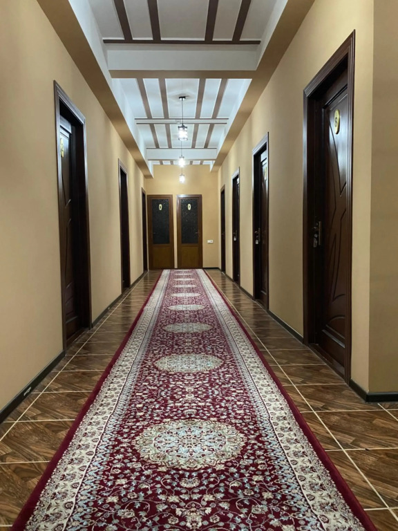 Major Guest House