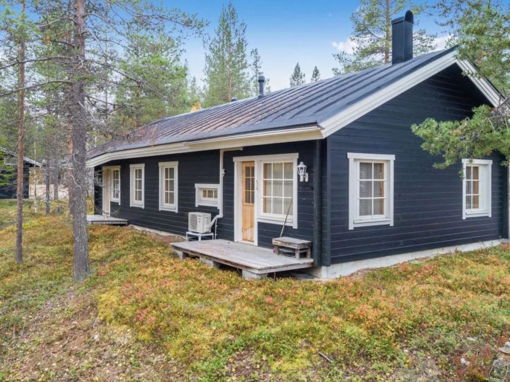 Lomaylläs/ hankipolku 2