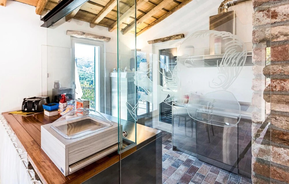 Stunning Home In Recco