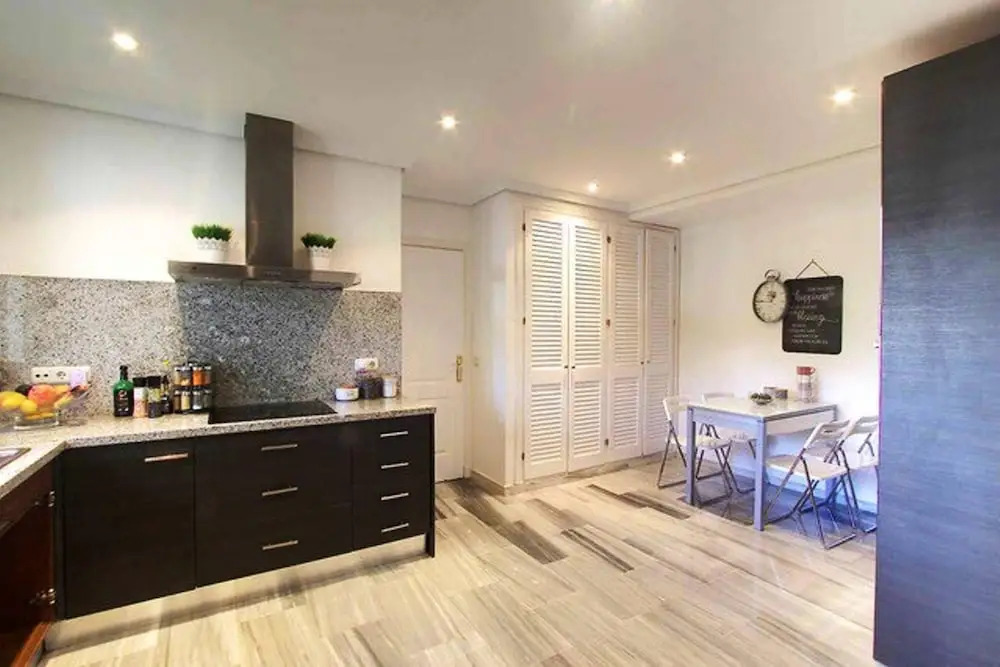 House With 3 Bedrooms in Marbella , With Pool Access, Furnished Terrace and Wifi - 500 m From the Beach