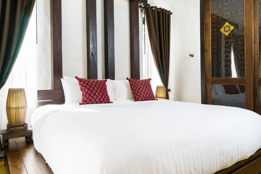 Shinnabhura Historic Boutique Hotel
