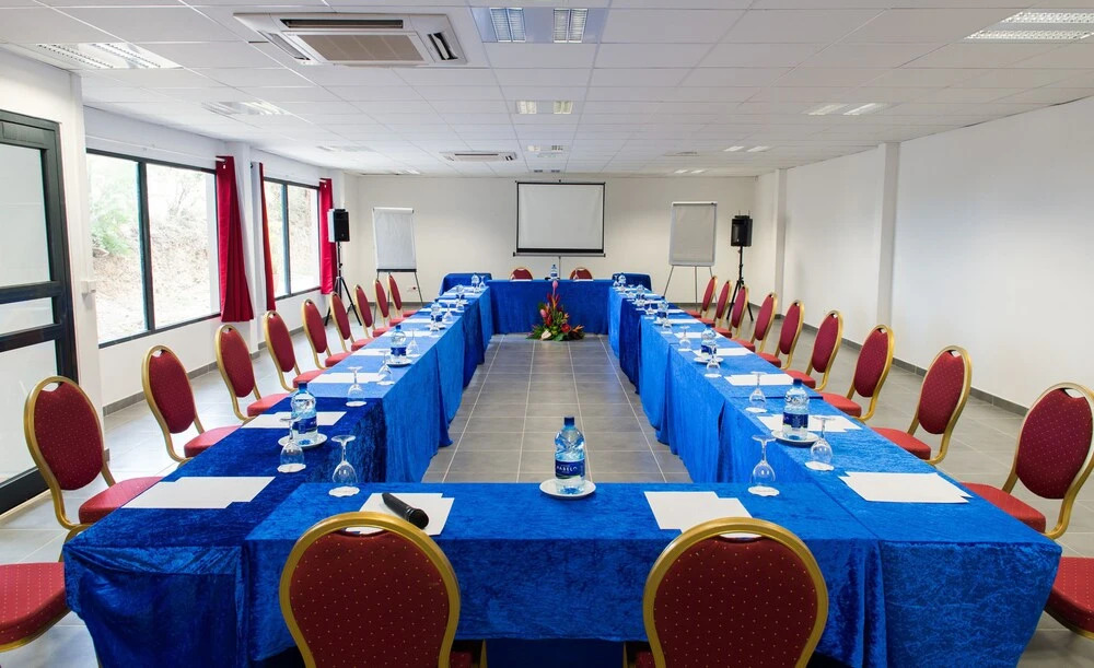 Karibea Sainte Luce hotel