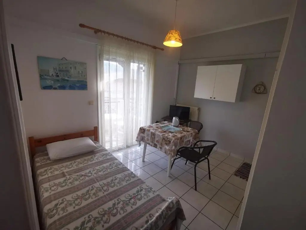 Marilena Apartments Plataria