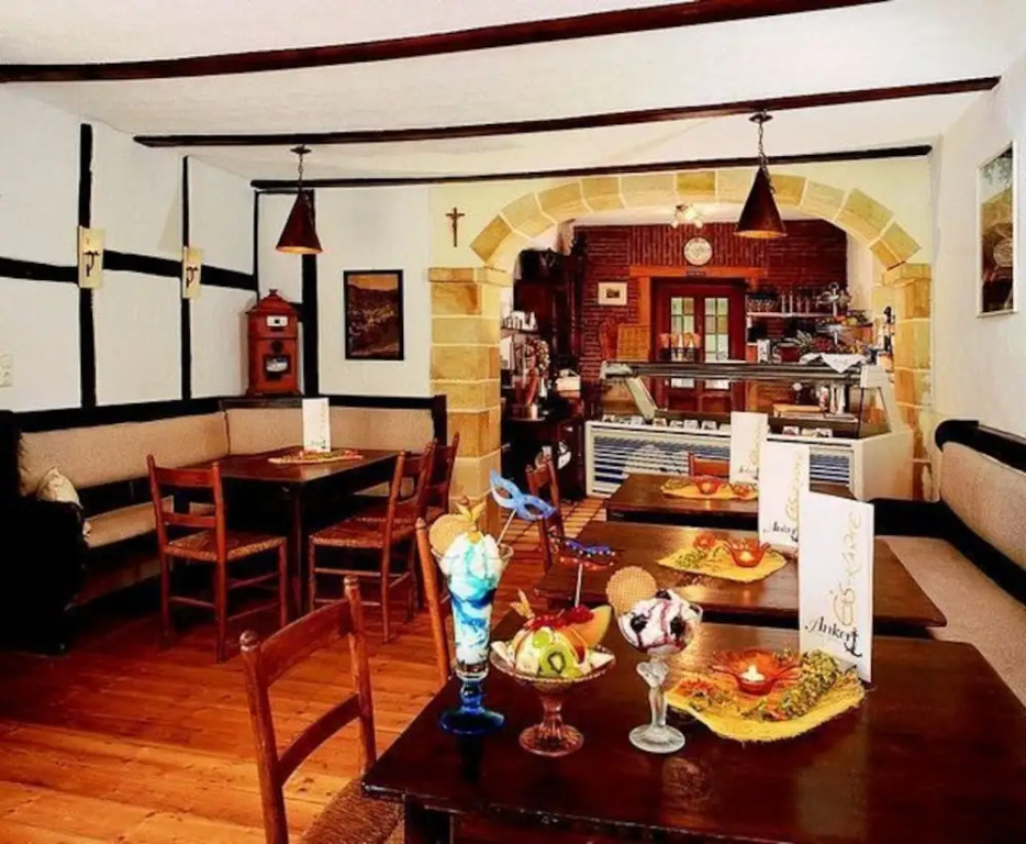 Hotel Anker