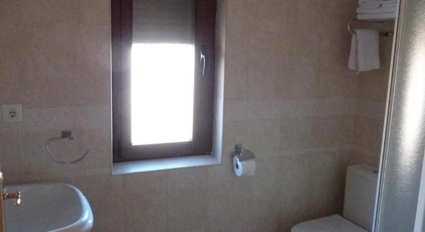 Hostal Mirador de Avila