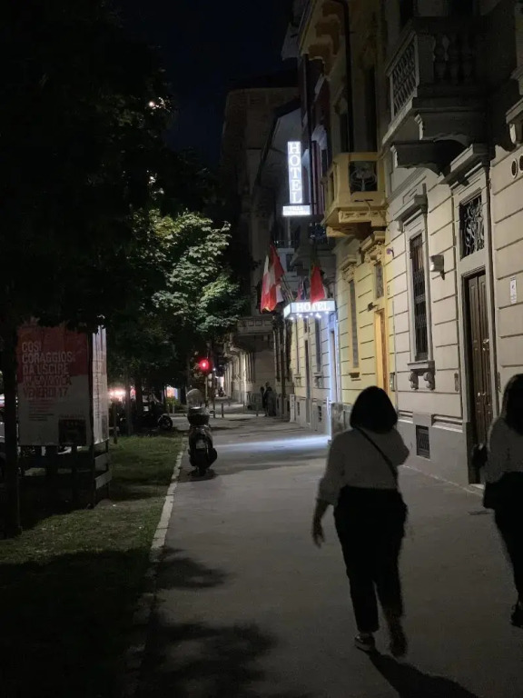 Вилла Giovanna Citylife Milano
