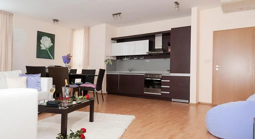 Sea Dream Rental Apartments