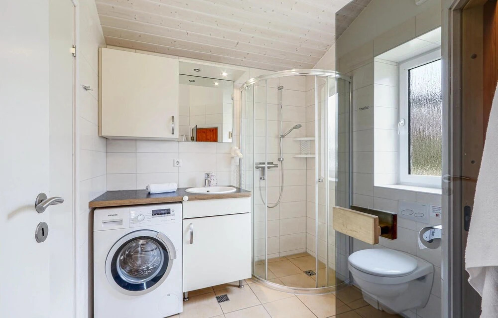 Beautiful Home in St. Andreasberg With 5 Bedrooms, Sauna and Wifi