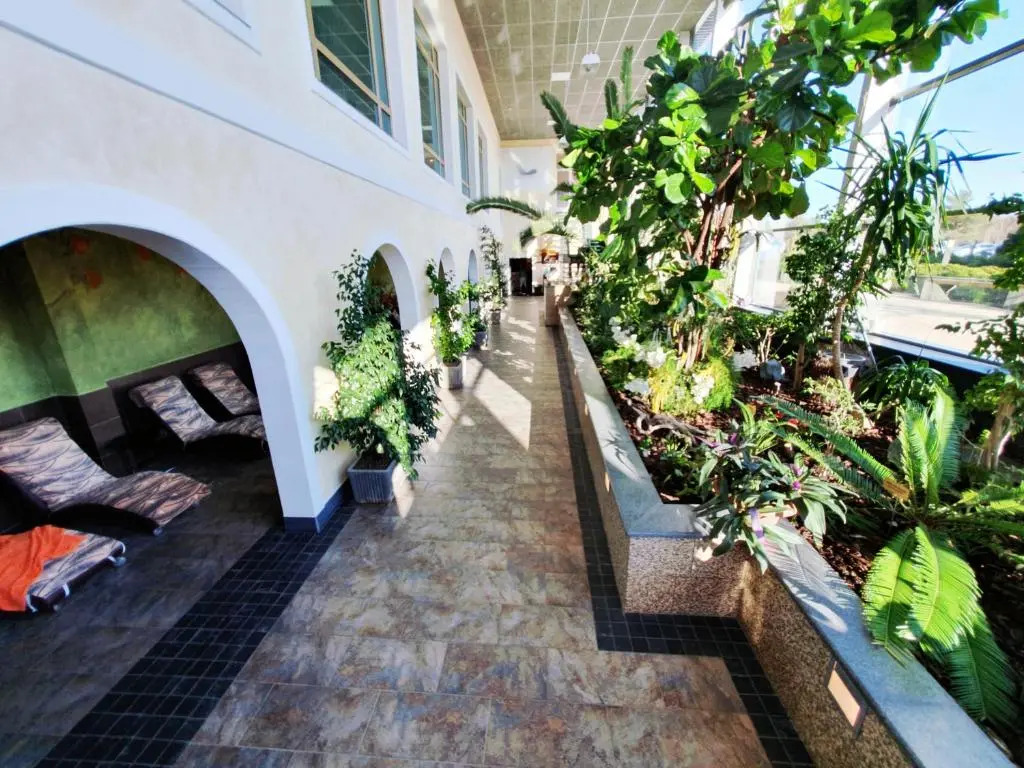 Toila Spa Hotel