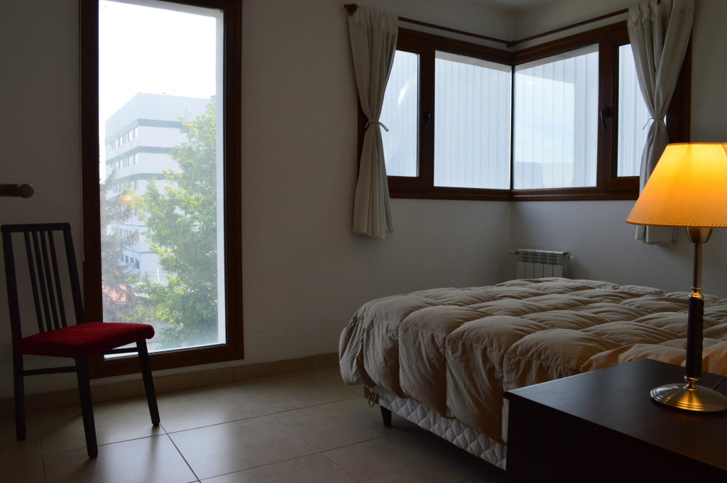 Apartamentos Bariloche