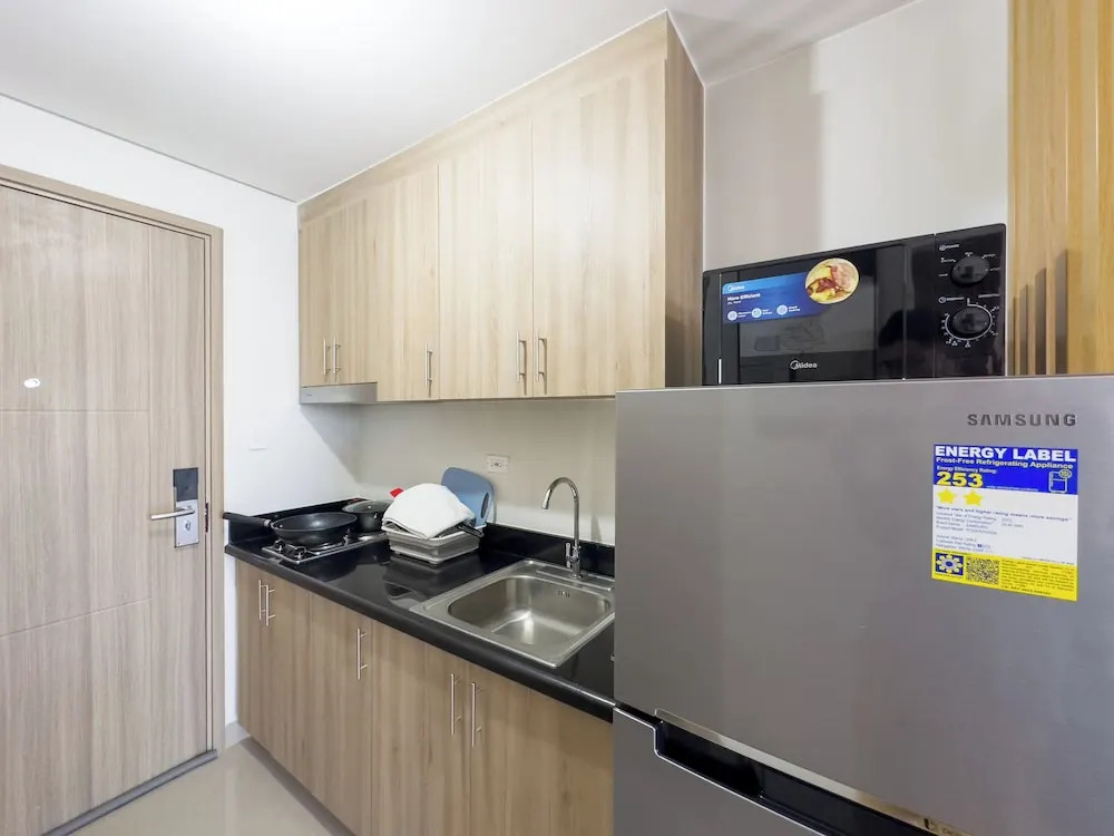 GemstoneBR in SMDC Shore 2 Residences