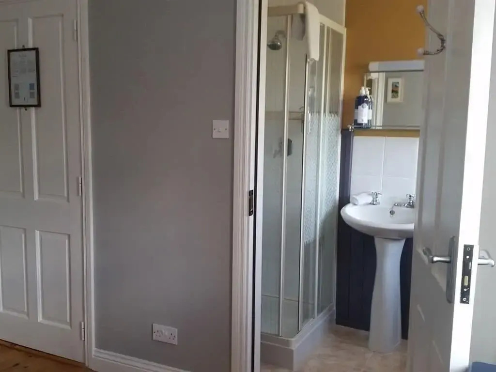 An Riasc B&B