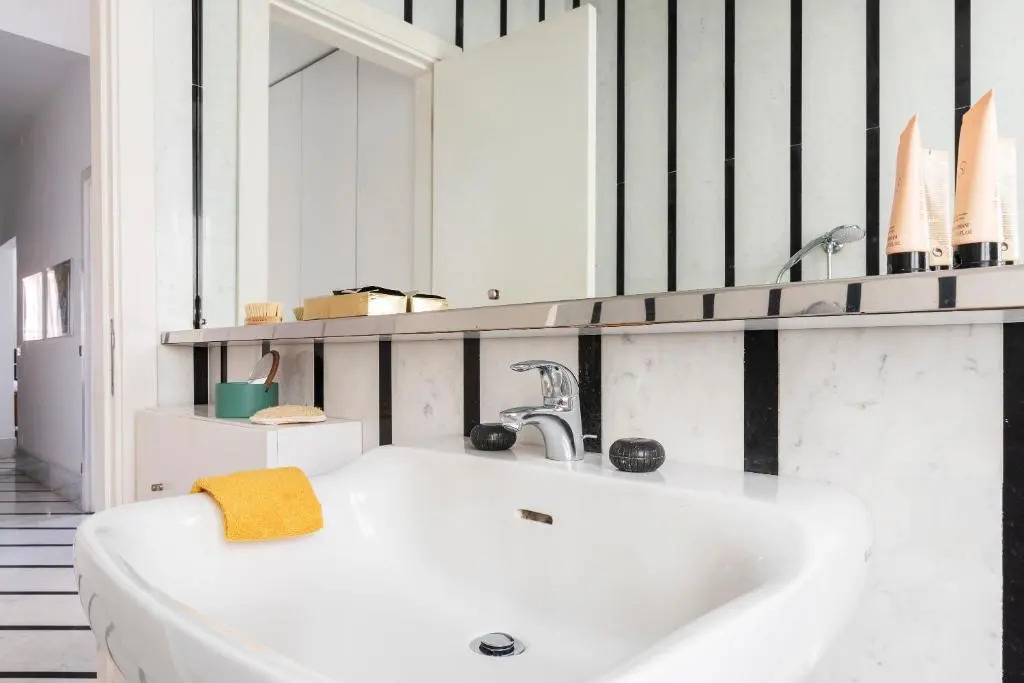 Aranci Flexyrent apt. 5min walk to beach + Parking