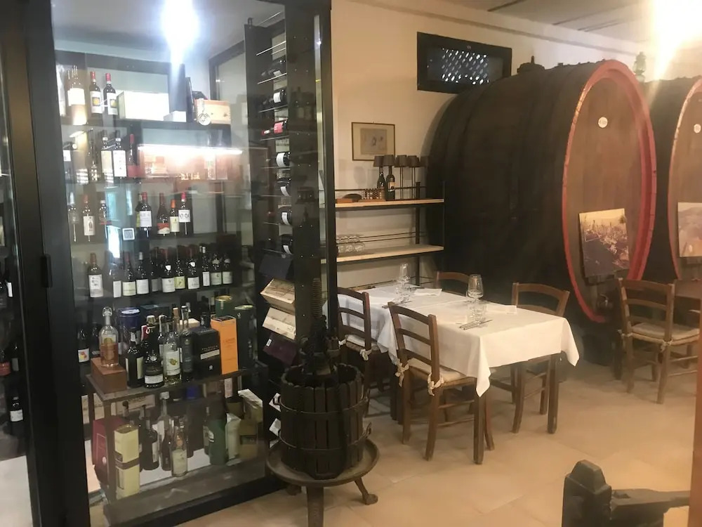 Azienda Agricola Sapereta