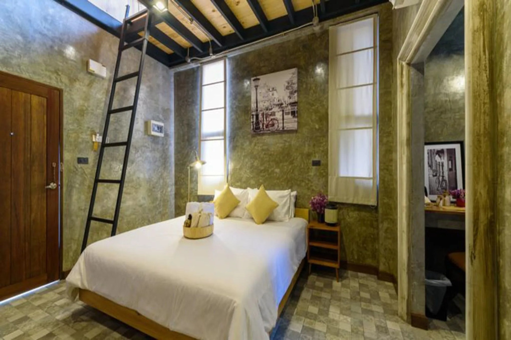 The Wishes Hotel at Chiangmai