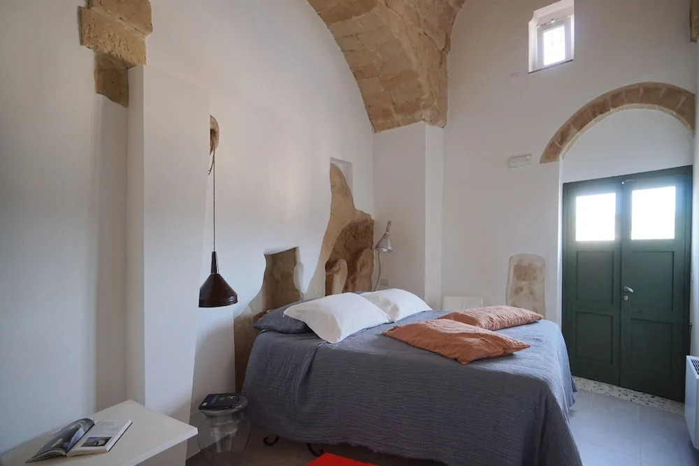 Il Carrubo residenza Walk&Stay