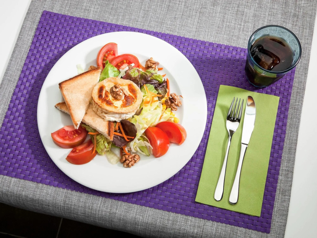 Hotel Ibis Styles Lleida Torrefarrera