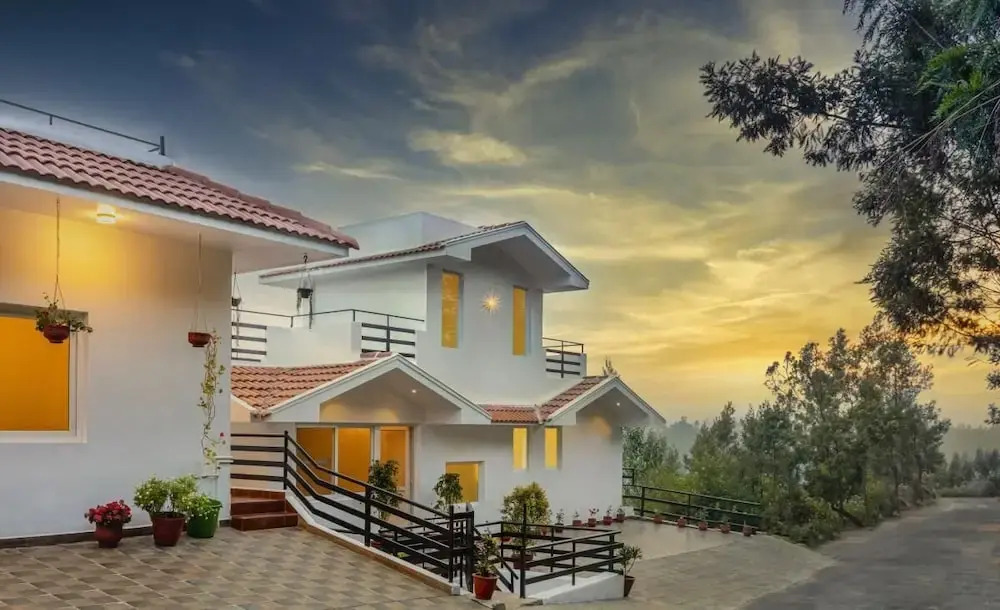 Sleeping Beauty By Nature Resorts