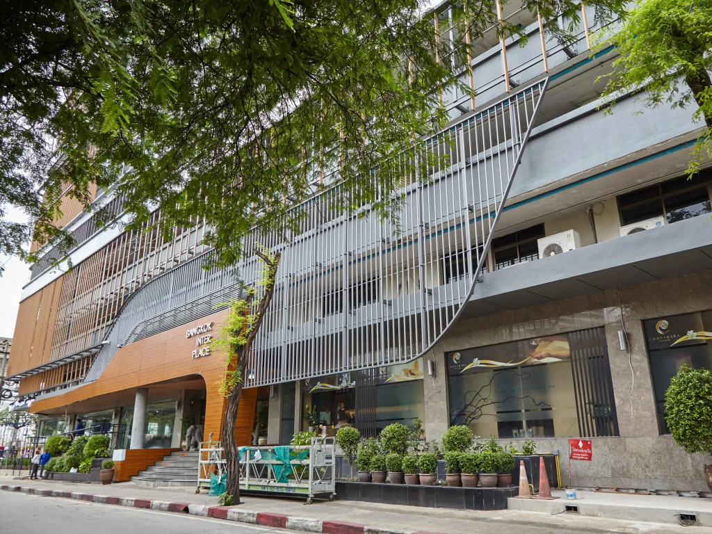 Bangkok Inter Place
