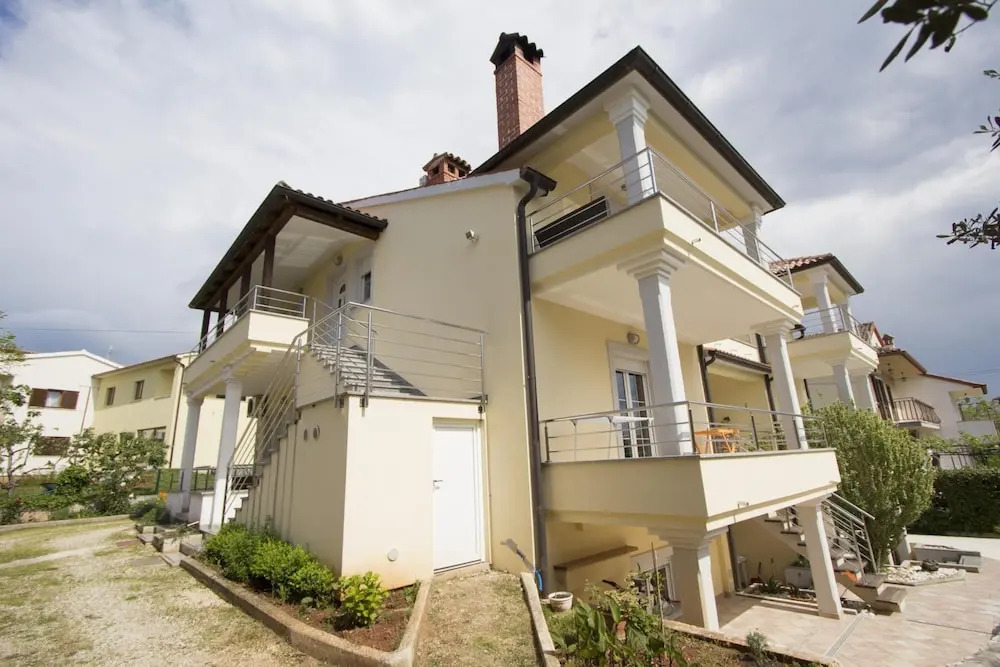 Apartments Rajci